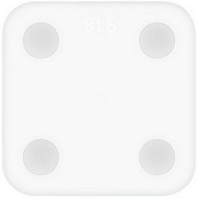 Ваги для підлоги електронні Xiaomi Mi Body Composition Scale