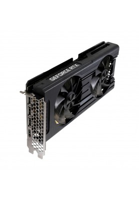 Відеокарта Gainward GeForce RTX 3060 Ghost OC (NE63060T19K9-190AU)