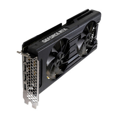 Відеокарта Gainward GeForce RTX 3060 Ghost OC (NE63060T19K9-190AU)
