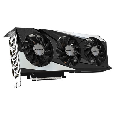 Відеокарта GIGABYTE GeForce RTX 3060 GAMING OC 12G rev. 2.0 (GV-N3060GAMING OC-12GD rev. 2.0)