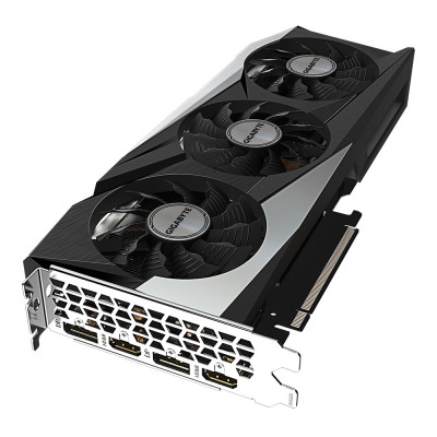 Відеокарта GIGABYTE GeForce RTX 3060 GAMING OC 12G rev. 2.0 (GV-N3060GAMING OC-12GD rev. 2.0)