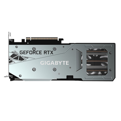 Відеокарта GIGABYTE GeForce RTX 3060 GAMING OC 12G rev. 2.0 (GV-N3060GAMING OC-12GD rev. 2.0)