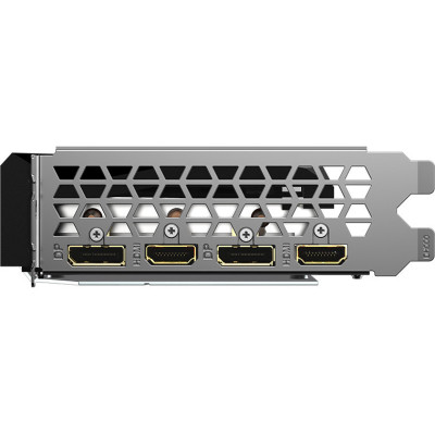 Відеокарта GIGABYTE GeForce RTX 3060 Ti GAMING OC 8G (GV-N306TGAMING OC-8GD)