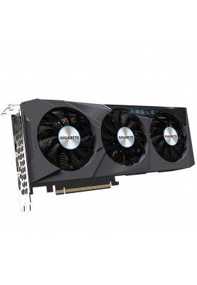 Відеокарта GIGABYTE GeForce RTX 3070 EAGLE OC 8G (GV-N3070EAGLE OC-8GD)