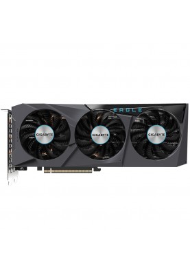 Відеокарта GIGABYTE GeForce RTX 3070 EAGLE OC 8G (GV-N3070EAGLE OC-8GD)