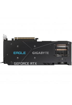 Відеокарта GIGABYTE GeForce RTX 3070 EAGLE OC 8G (GV-N3070EAGLE OC-8GD)