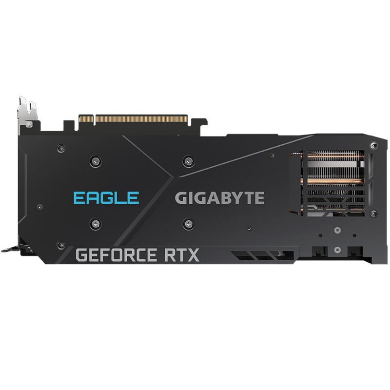 Відеокарта GIGABYTE GeForce RTX 3070 EAGLE OC 8G (GV-N3070EAGLE OC-8GD)