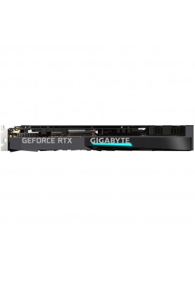 Відеокарта GIGABYTE GeForce RTX 3070 EAGLE OC 8G (GV-N3070EAGLE OC-8GD)