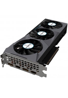 Відеокарта GIGABYTE GeForce RTX 3070 EAGLE OC 8G (GV-N3070EAGLE OC-8GD)