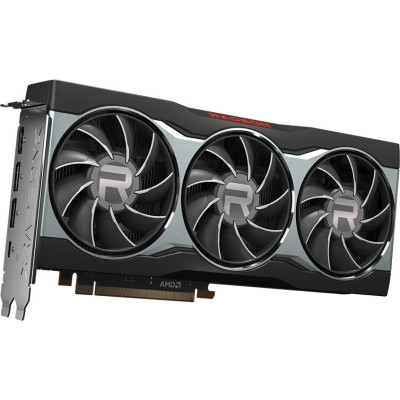 Відеокарта GIGABYTE Radeon RX 6800 16G (GV-R68-16GC-B)