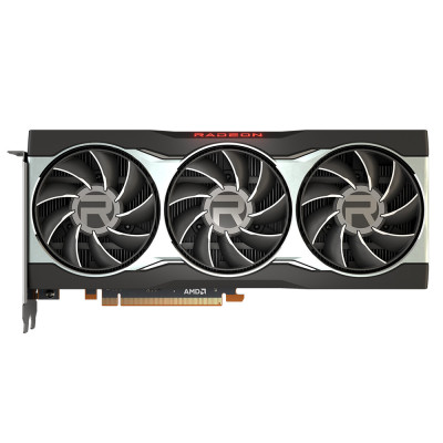Відеокарта GIGABYTE Radeon RX 6800 16G (GV-R68-16GC-B)