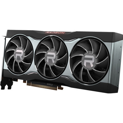 Відеокарта GIGABYTE Radeon RX 6800 16G (GV-R68-16GC-B)