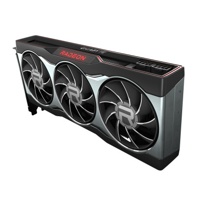 Відеокарта GIGABYTE Radeon RX 6800 16G (GV-R68-16GC-B)