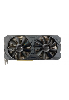 Відеокарта Manli Nvidia GeForce RTX 3060 TWIN COOLER M-NR TX3060/6RFH PPP-M2500