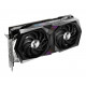 Відеокарта MSI GeForce RTX 3060 GAMING X 12G