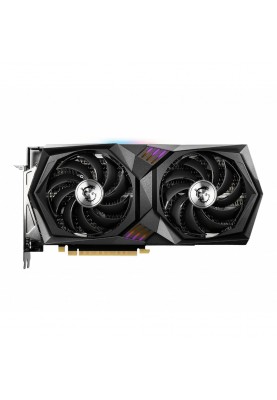 Відеокарта MSI GeForce RTX 3060 GAMING X 12G