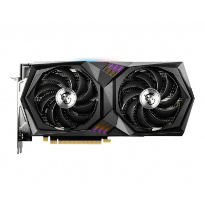 Відеокарта MSI GeForce RTX 3060 GAMING X 12G Відеокарта MSI GeForce RTX 3060 GAMING X 12G
