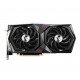 Відеокарта MSI GeForce RTX 3060 GAMING X 12G