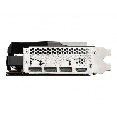 Відеокарта MSI GeForce RTX 3060 GAMING X 12G Відеокарта MSI GeForce RTX 3060 GAMING X 12G