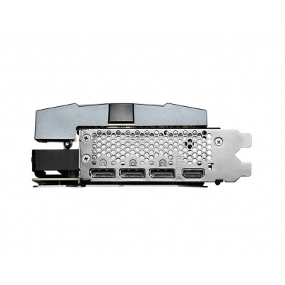 Відеокарта MSI GeForce RTX 3070 SUPRIM X 8G LHR