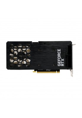 Відеокарта Palit GeForce RTX 3060 Dual
