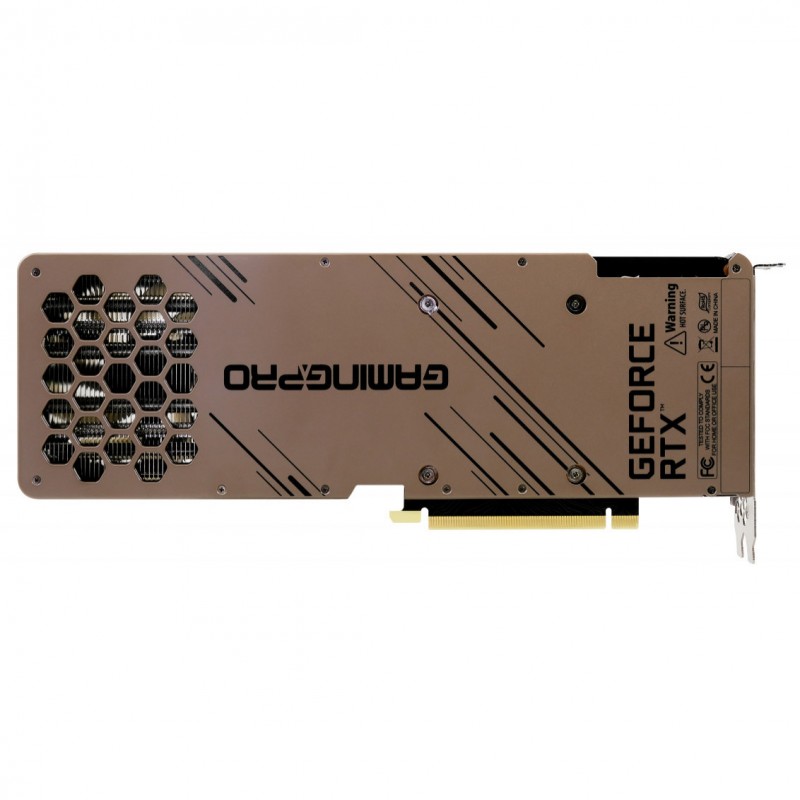 Відеокарта Palit GeForce RTX 3070 GamingPro OC (NE63070S19P2-1041A)