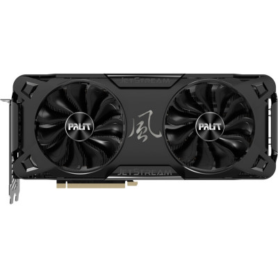 Відеокарта Palit GeForce RTX 3070 JetStream (NE63070019P2-1040J)