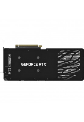 Відеокарта Palit GeForce RTX 3070 JetStream (NE63070019P2-1040J)
