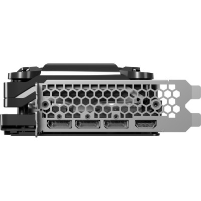Відеокарта Palit GeForce RTX 3070 JetStream (NE63070019P2-1040J)