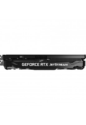 Відеокарта Palit GeForce RTX 3070 JetStream (NE63070019P2-1040J)