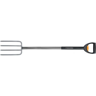 Вила телескопічні садові Fiskars (133320/1000630)