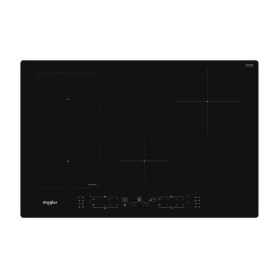 Вбудована поверхня Whirlpool WL B2977 NE