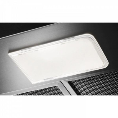 Витяжка купольна Electrolux LFC9316X