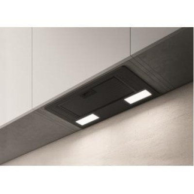 Витяжка, що вбудовується Elica ERA C BL/A/72