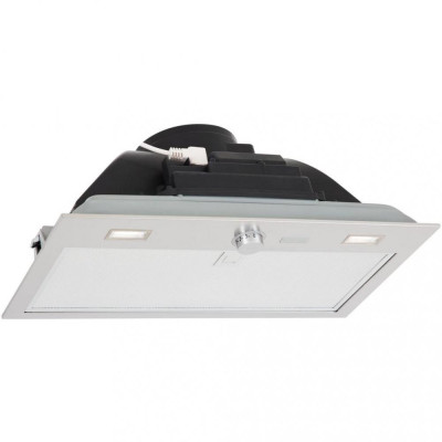 Витяжка, що вбудовується Faber INKA ICH SS A52 (I.SMART HCS) (305.0599.323)
