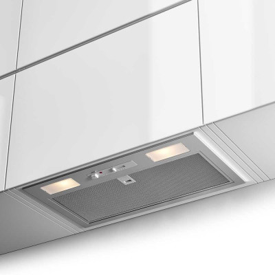 Витяжка, що вбудовується Faber INKA PLUS HC X A52 (305.0602.047)
