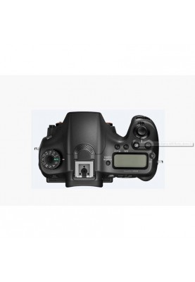Дзеркальна камера Sony Alpha A68 body