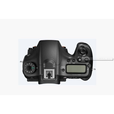 Дзеркальна камера Sony Alpha A68 body