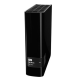 Жорсткий диск WESTERN DIGITAL 2TB USB 3.0 HARD DRIVE FOR MAC (WDBYCC0020HBK)