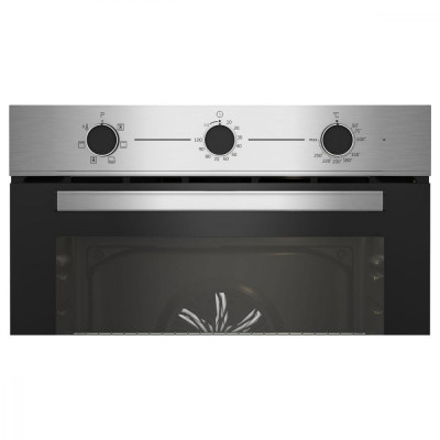 Духовка електрична Beko BBIE12100XC