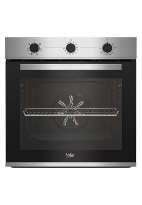 Духовка електрична Beko BBIE12100XC