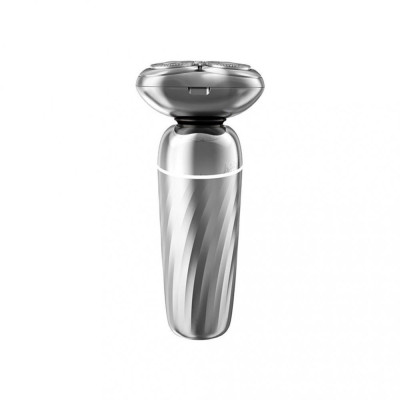 Електробритва чоловіча Enchen Rotary Shaver X7 Silver