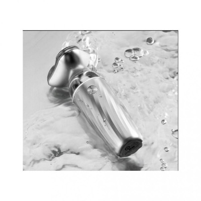 Електробритва чоловіча Enchen Rotary Shaver X7 Silver