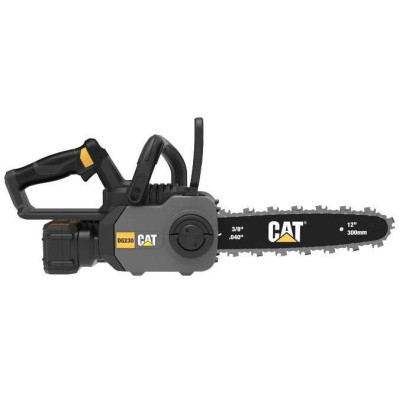 Електропила CAT 18V/DG230
