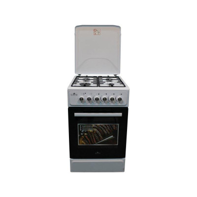 Газова плита Castle CPG-50W