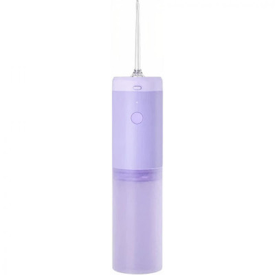 Іригатор Enchen Electric Water Flosser Mint 3 Lilac