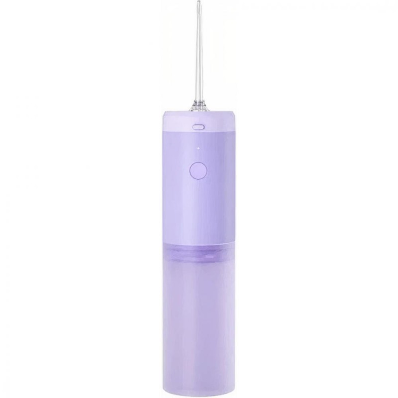 Іригатор Enchen Electric Water Flosser Mint 3 Lilac