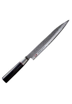 Японський ніж Янагіба (сашимі) Suncraft Senzo Classic (SZ-07)