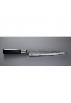 Японський ніж Янагіба (сашимі) Suncraft Senzo Classic (SZ-07)