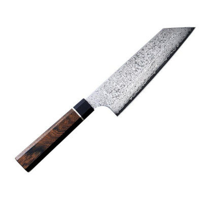 Японський ніж Кіріцуке Suncraft Senzo Black (BD-08)